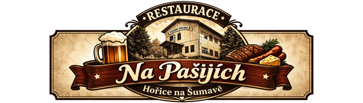 Na pašijích